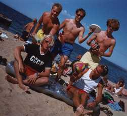 Gotland 97