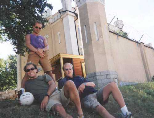 Visby 1999