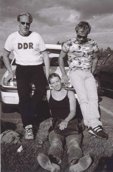 Summer of 99