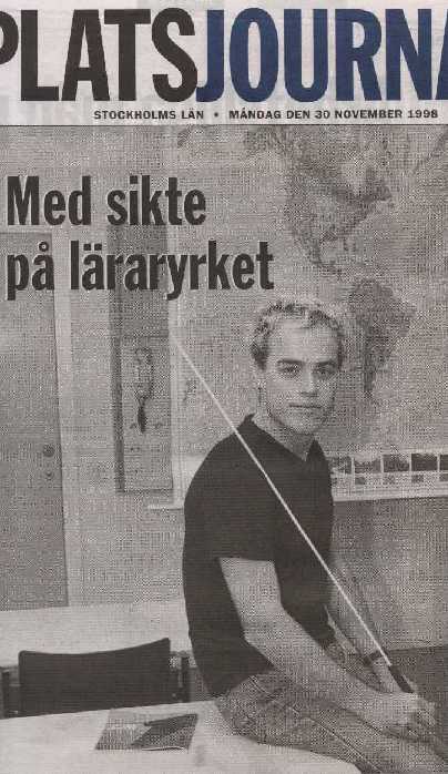 Platsjournalen 1