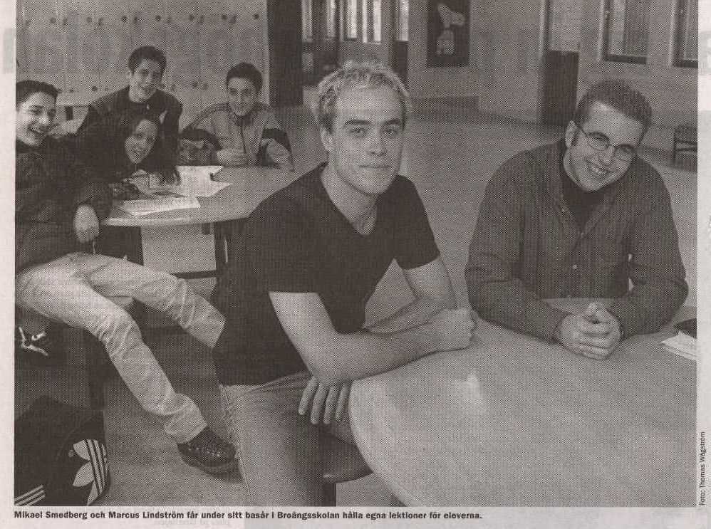 Platsjournalen